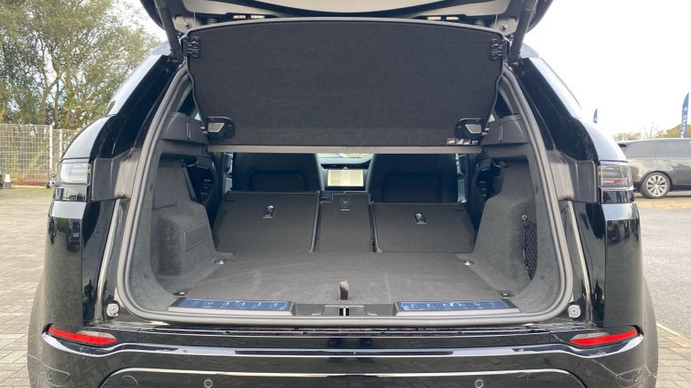 Land Rover Range Rover Evoque 1.5 P270e Edition 5dr Auto Hatchback